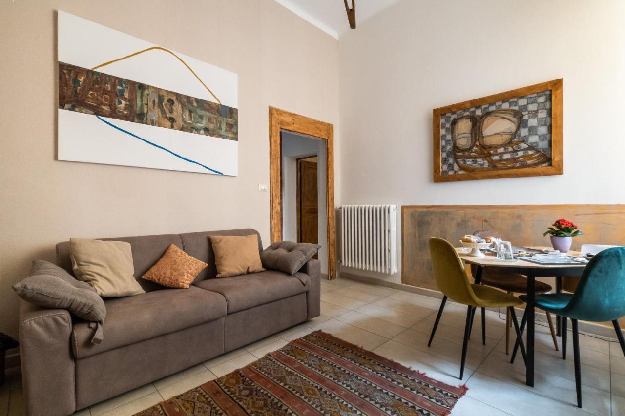 Belle Arti Gallery House Bologne Extérieur photo