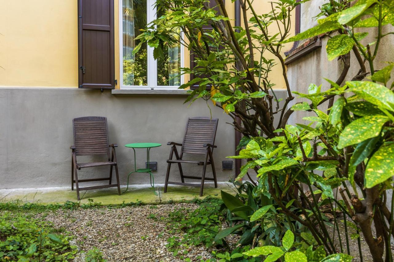 Belle Arti Gallery House Bologne Extérieur photo