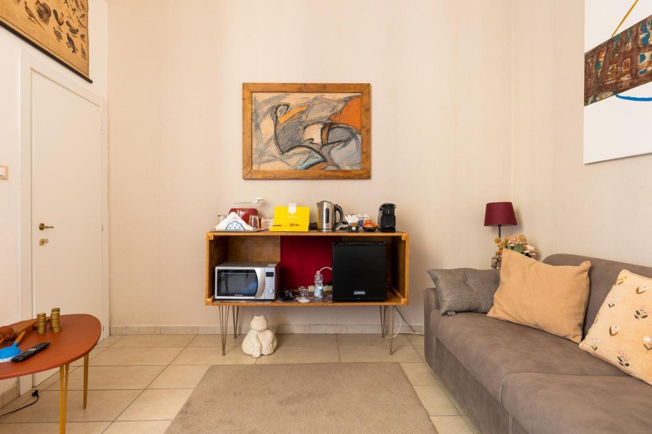 Belle Arti Gallery House Bologne Extérieur photo