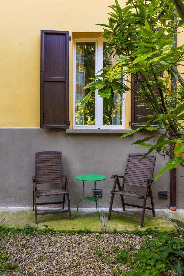 Belle Arti Gallery House Bologne Extérieur photo